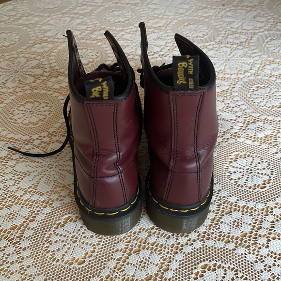 Dr. Martens 1460 - Picture 4 of 5